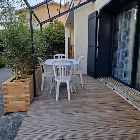 Studio 2 Chez Fred Et Val Embrun Εξωτερικό φωτογραφία