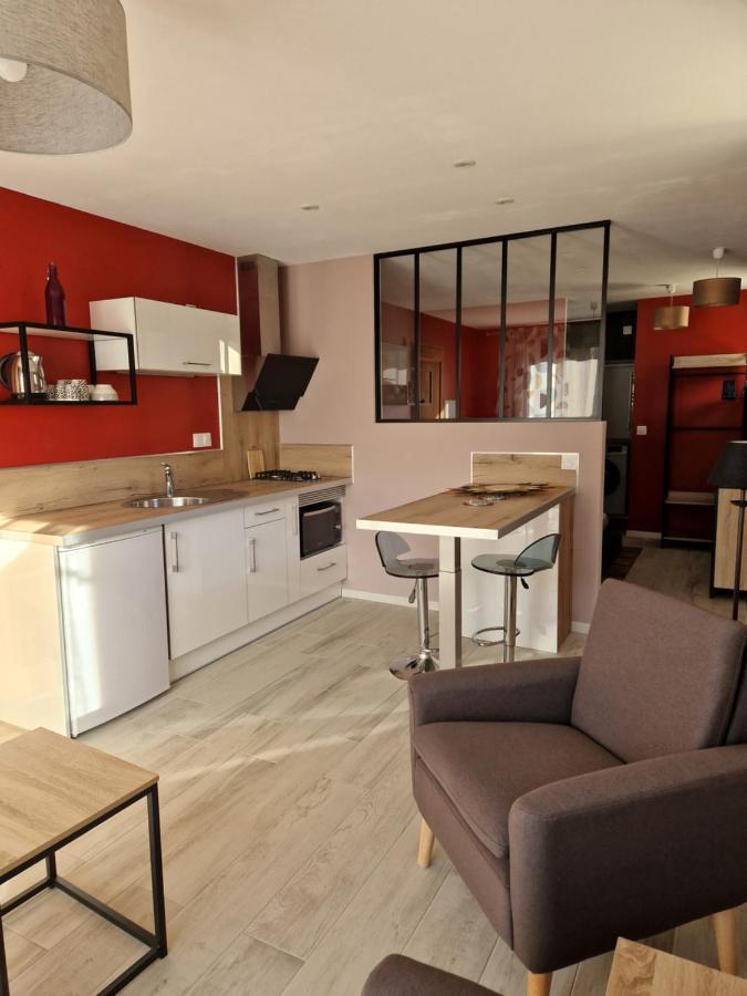 Studio 2 Chez Fred Et Val Embrun Εξωτερικό φωτογραφία