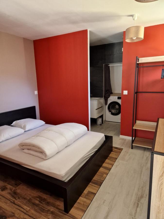 Studio 2 Chez Fred Et Val Embrun Εξωτερικό φωτογραφία