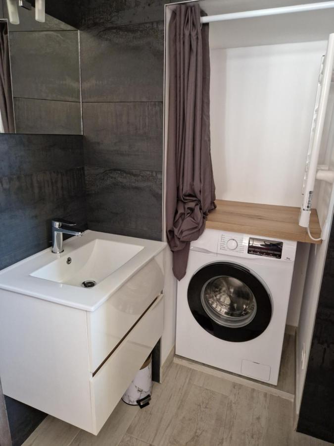Studio 2 Chez Fred Et Val Embrun Εξωτερικό φωτογραφία
