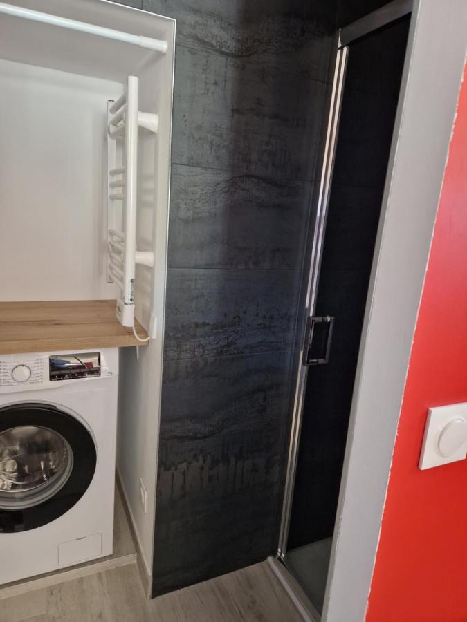 Studio 2 Chez Fred Et Val Embrun Εξωτερικό φωτογραφία