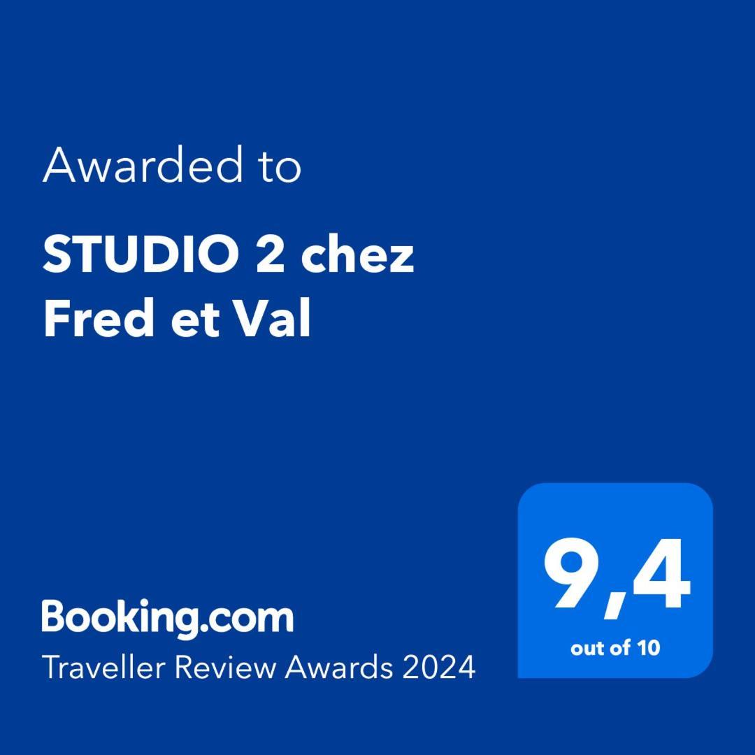 Studio 2 Chez Fred Et Val Embrun Εξωτερικό φωτογραφία